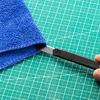 Deli Tools EDL007B Sniccer (ezüst) - 0. kép