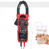 Habotest HT208A digitális bilincsmérő - 1. kép