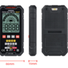 Habotest HT125B univerzális digitális multiméter - 0. kép