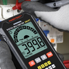 Habotest HT125B univerzális digitális multiméter - 4. kép