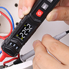 Habotest HT121 digitális multiméter, NCV, True RMS - 1. kép