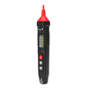 Habotest HT121 digitális multiméter, NCV, True RMS - 4. kép