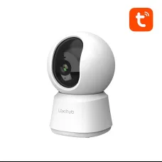 IP Camera Laxihub P2-TY WiFi 1080p 360° Tuya