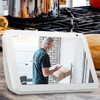 Arenti O2 WiFi 3MP kültéri IP kamera - 3. kép
