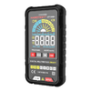 Habotest HT124B+ univerzális digitális multiméter - 0. kép