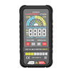 Habotest HT124B+ univerzális digitális multiméter - 1. kép