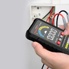 Habotest HT124B+ univerzális digitális multiméter - 3. kép