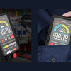 Habotest HT124B+ univerzális digitális multiméter - 4. kép
