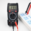 Habotest HT113 univerzális digitális multiméter - 0. kép