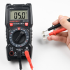 Habotest HT113 univerzális digitális multiméter - 1. kép