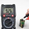 Habotest HT113 univerzális digitális multiméter - 2. kép