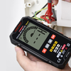 Habotest HT125A univerzális digitális multiméter - 0. kép