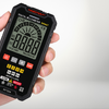 Habotest HT125A univerzális digitális multiméter - 2. kép