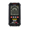 Habotest HT125A univerzális digitális multiméter - 3. kép