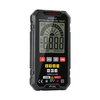 Habotest HT125A univerzális digitális multiméter - 4. kép