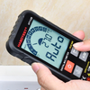Habotest HT112B True RMS univerzális digitális multiméter - 1. kép