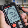 Habotest HT112B True RMS univerzális digitális multiméter - 2. kép