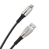 Baseus Watwerdrop USB - Micro-USB kábel 4A 0.5m (CAMRD-A01) - 0. kép