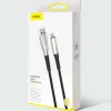 Baseus Watwerdrop USB - Micro-USB kábel 4A 0.5m (CAMRD-A01) - 1. kép