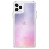 Spigen Crystal Hybrid Quartz tok iPhone 11 Pro Max színátmenetes - 0. kép
