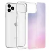 Spigen Crystal Hybrid Quartz tok iPhone 11 Pro Max színátmenetes - 1. kép