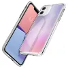 Spigen Crystal Hybrid Quartz tok iPhone 11 színátmenetes - 1. kép