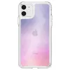 Spigen Crystal Hybrid Quartz tok iPhone 11 színátmenetes - 2. kép