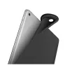 TECH-PROTECT Smartcase tok iPad 10.2 2019/2020/2021 fekete - 1. kép