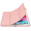 TECH-PROTECT Smartcase tok iPad 10.2 2019/2020/2021 fekete - 2. kép