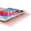 iPad 10.2 2019/2020/2021 piros tok TECH-PROTECT Smartcas  - 1. kép