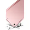 iPad 10.2 2019/2020/2021 piros tok TECH-PROTECT Smartcas  - 4. kép