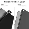 ESR Rebound Pencil tok iPad 10.2 2019/2020/2021 fekete - 0. kép