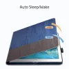 ESR Simplicity Pencil tok iPad 10.2 2019/2020/2021 kék - 1. kép