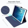 ESR Simplicity Pencil tok iPad 10.2 2019/2020/2021 kék - 2. kép