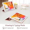 ESR Yippee tok iPad 10.2 2019/2020/2021 rose gold - 1. kép