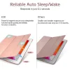 ESR Yippee tok iPad 10.2 2019/2020/2021 rose gold - 3. kép