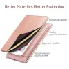 ESR Yippee tok iPad 10.2 2019/2020/2021 rose gold - 4. kép