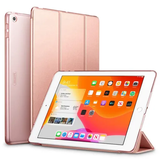 ESR Yippee tok iPad 10.2 2019/2020/2021 rose gold ESR Yippee tok iPad 10.2 2019/2020/2021 rose gold