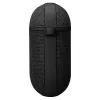 Spigen Urban Fit Airpods 1/2 tok fekete színben (074CS27030) - 0. kép