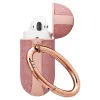 Spigen Urban Fit Airpods 1/2 tok rose gold színben - 2. kép