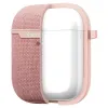 Spigen Urban Fit Airpods 1/2 tok rose gold színben - 3. kép