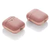 Spigen Urban Fit Airpods 1/2 tok rose gold színben - 4. kép