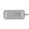 Adapter 7 az 1-ben Blitzwolf BW-TH5 USB-C hub 3xUSB 3.0-hoz, HDMI, USB-C PD, SD, microSD - 1. kép