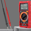 Habotest HT108L univerzális digitális multiméter - 0. kép