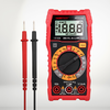 Habotest HT108L univerzális digitális multiméter - 2. kép