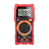 Habotest HT108L univerzális digitális multiméter - 3. kép