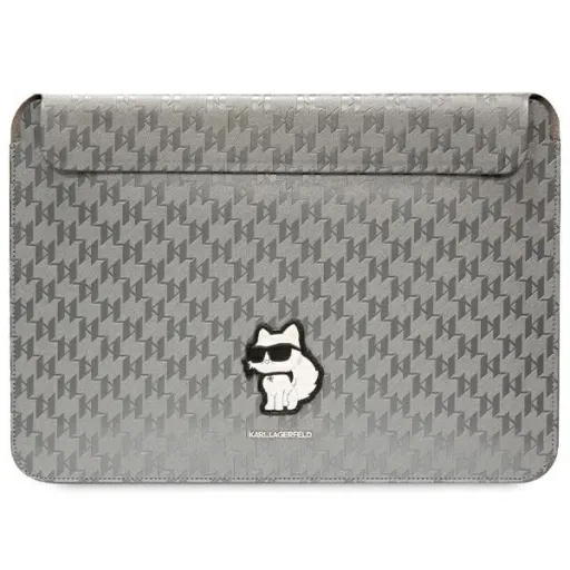 Karl Lagerfeld Saffiano Monogram Choupette tok 14