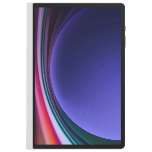 NotePaper Fliptok Samsung Galaxy Tab S9 Ultra - Fehér,