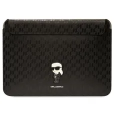 Karl Lagerfeld Saffiano Monogram Ikonik tok 14