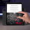 ESR Shift Magnetic fliptok iPad Air 13'' 2024 - fekete - 1. kép